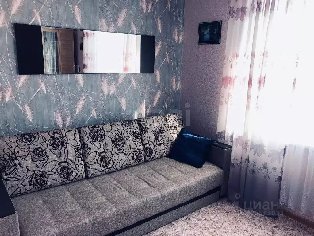 2-к кв. Томская область, Томский район, д. Кисловка, Северный мкр ул. ... - Фото 2