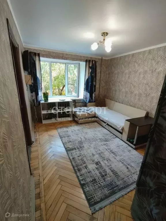 Продаётся 2-к квартира, 32 м - Фото 0