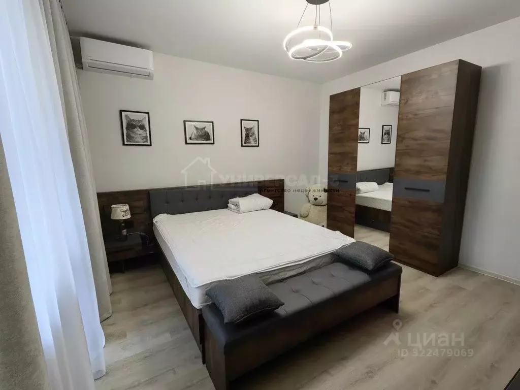 3-к кв. Челябинская область, Челябинск ул. Братьев Кашириных, 118 ... - Фото 2