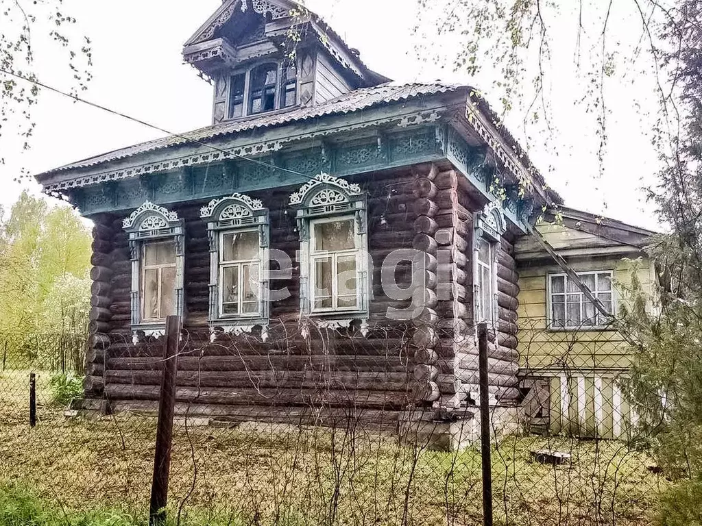 Дом в Ярославская область, Ярославский район, Курбское с/пос, д. ., Купить  дом Белягино, Ярославский район, ID объекта - 50005969121