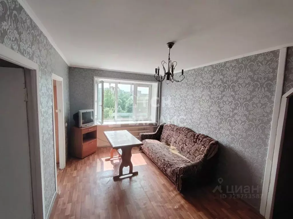 4-к кв. Московская область, Орехово-Зуевский городской округ, д. ... - Фото 2