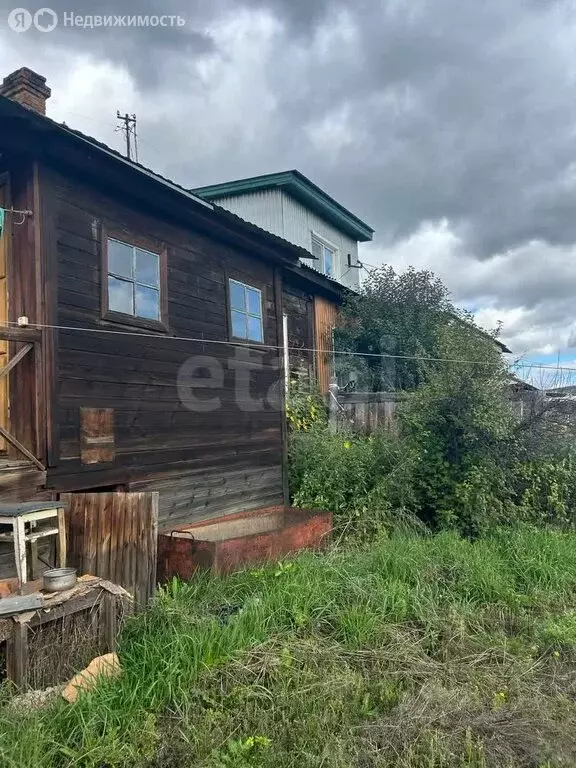 1-комнатная квартира: Улан-Удэ, микрорайон Аршан, улица Радищева, 6 ... - Фото 0