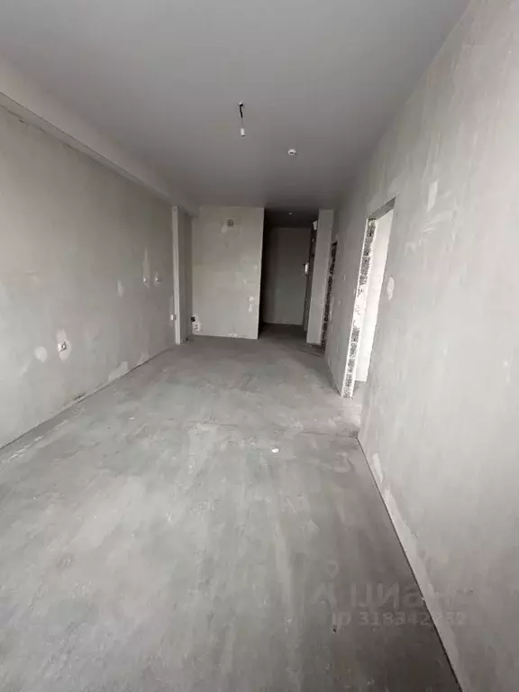 2-к кв. Красноярский край, Красноярск ул. Сады, 6Г (46.0 м) - Фото 1