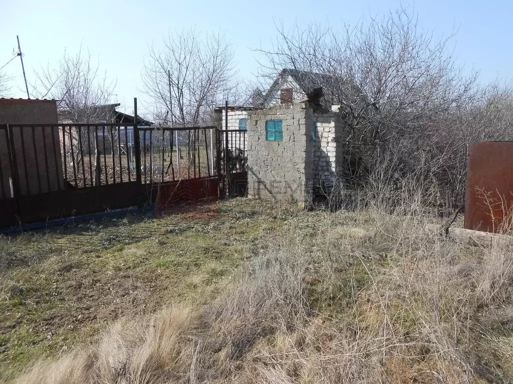 Дом в Волгоградская область, Волгоград Орошенец СНТ,  (52 м) - Фото 1