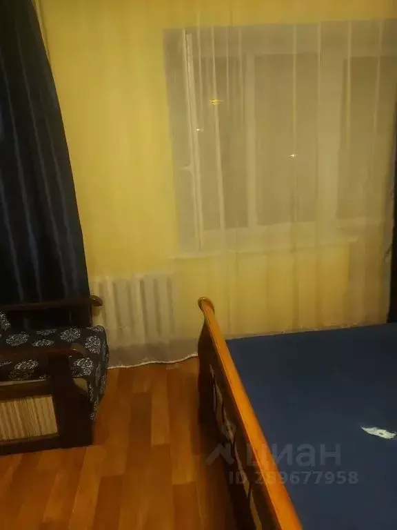 Студия Тюменская область, Тюмень ул. Щербакова, 112 (23.0 м) - Фото 1
