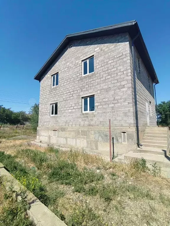 Дом 158,9 м на участке 7,5 сот. - Фото 1