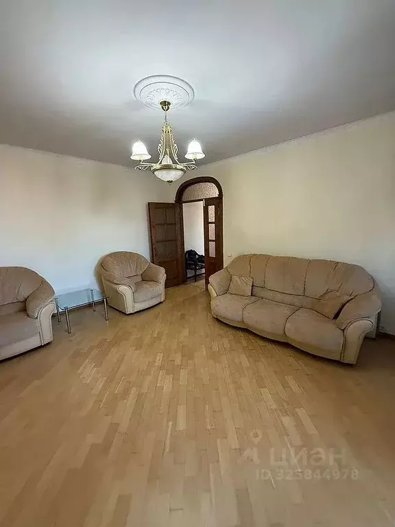 2-к кв. Москва Большая Остроумовская ул., 10К2 (67.0 м) - Фото 2