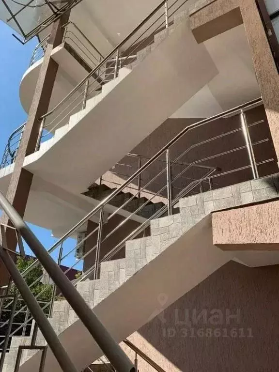 Комната Краснодарский край, Сочи Адлер жилрайон, ул. Богдана ... - Фото 1