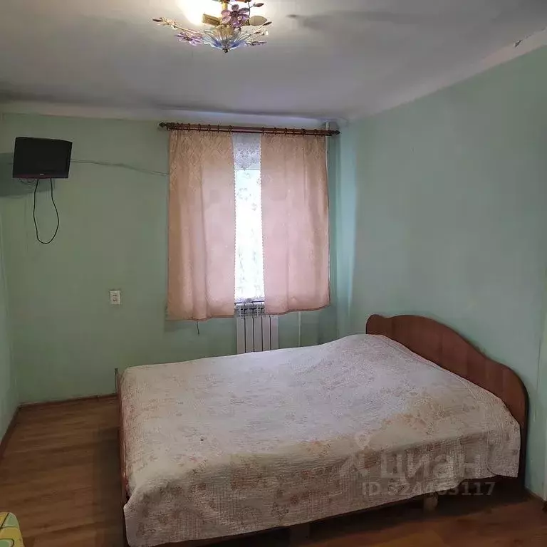 1-к кв. Бурятия, Улан-Удэ просп. 50-летия Октября, 22 (38.0 м) - Фото 0