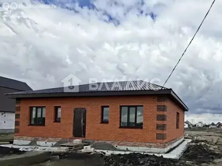 Дом в село Бессоновка, Сурская улица, 131А (100 м) - Фото 2