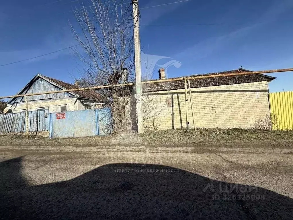 Дом в Ставропольский край, Предгорный муниципальный округ, с. Этока ... - Фото 1