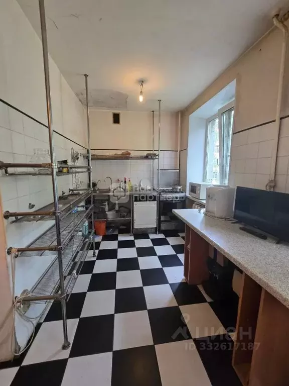 2-к кв. Санкт-Петербург ул. Громова, 12 (55.0 м) - Фото 1