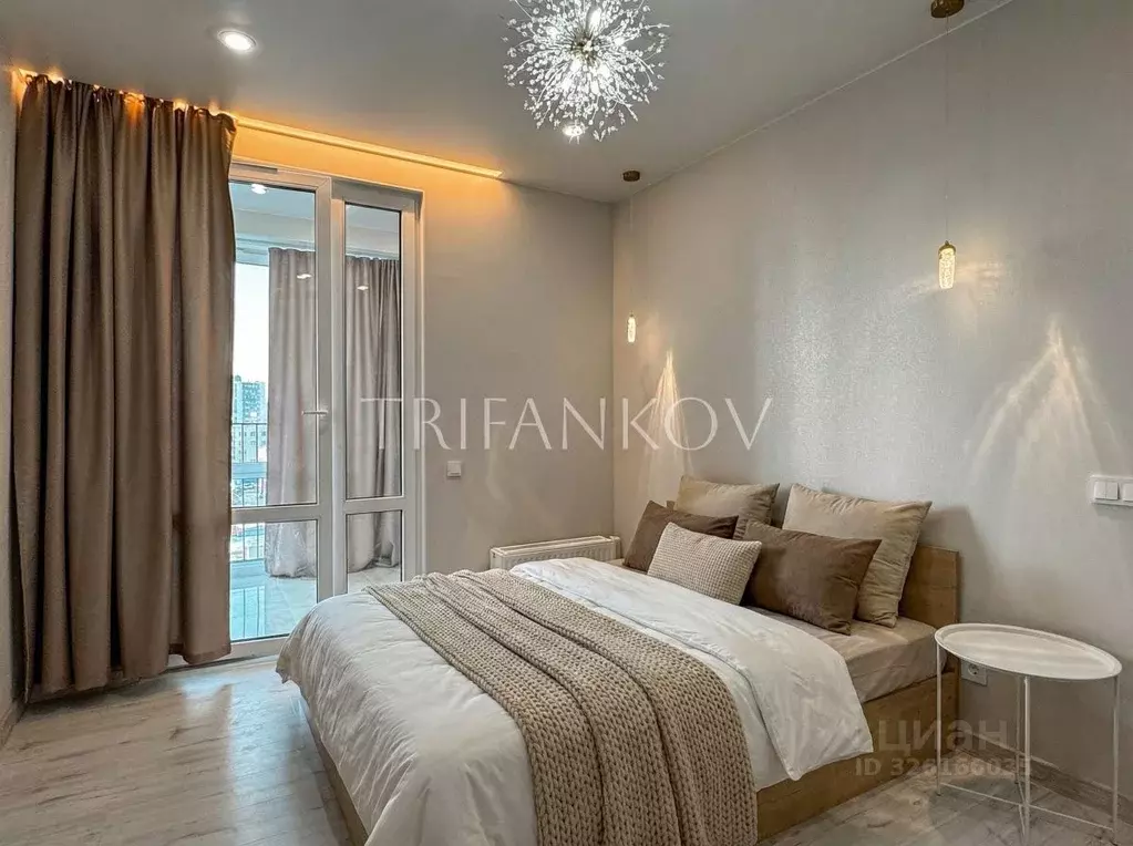 2-к кв. Ленинградская область, Ломоносовский район, Аннинское ... - Фото 1