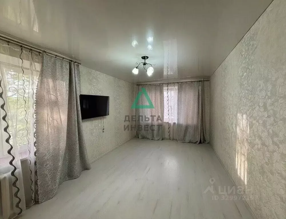 3-к кв. Башкортостан, Уфа ул. Бехтерева, 8 (58.0 м) - Фото 1