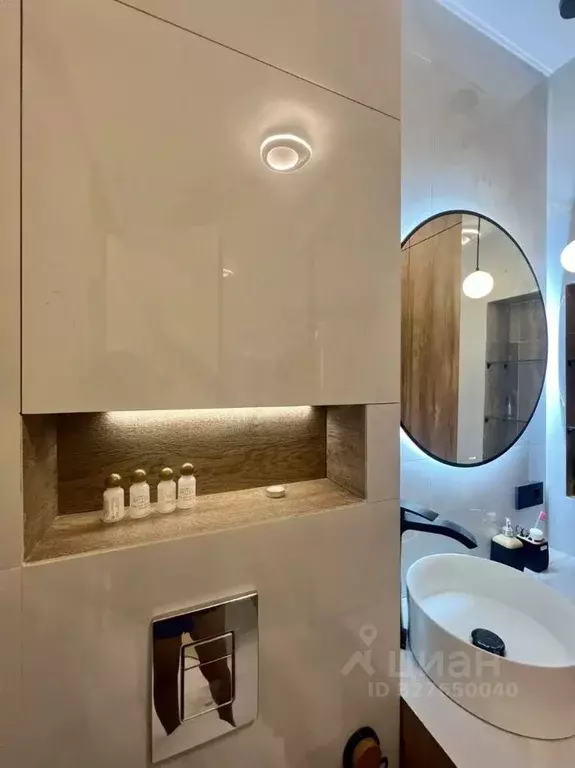 1-к кв. Москва ул. Инженера Кнорре, 7к5 (40.0 м) - Фото 1