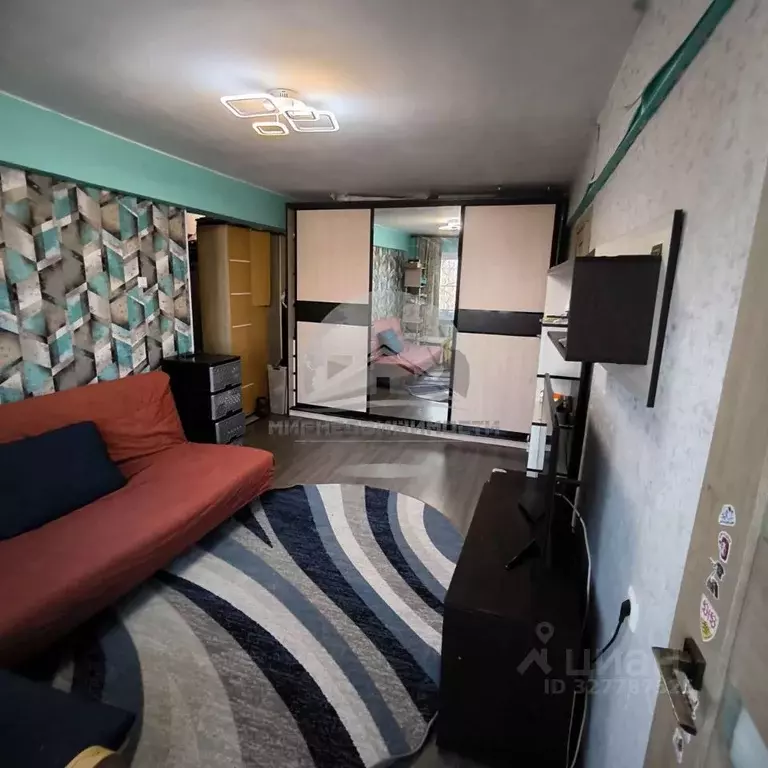 4-к кв. Новгородская область, Новгородский район, Трубичинское с/пос, ... - Фото 1