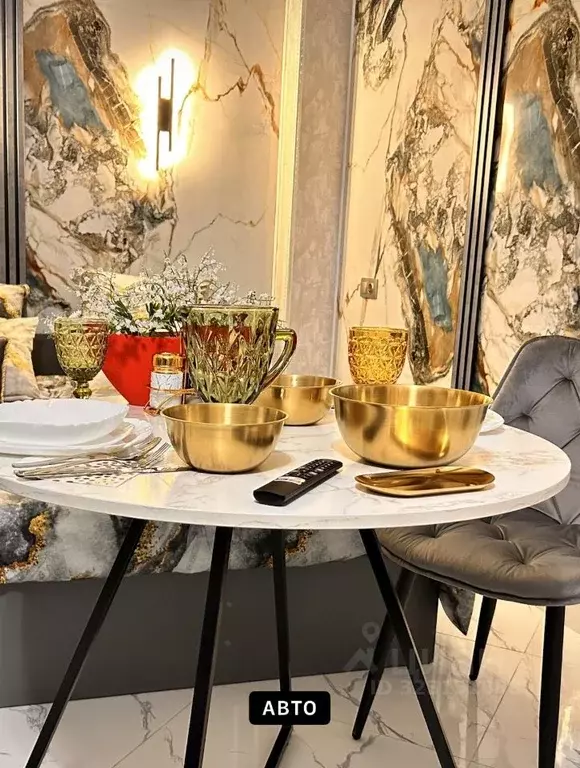 Студия Крым, Симферополь ул. Архангельская, 53 (25.0 м) - Фото 1