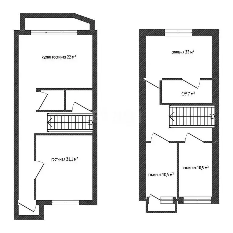 Дом в Краснодар, Карельская улица, 6 (160 м) - Фото 1