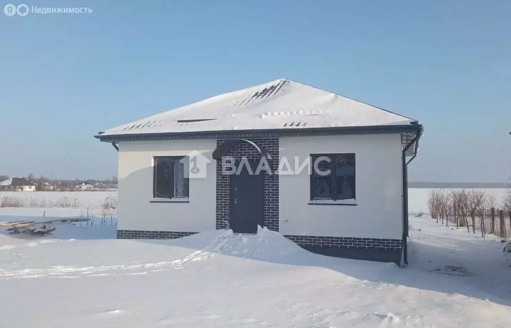 Дом в Калининградская область, Гурьевский муниципальный округ, посёлок ... - Фото 2