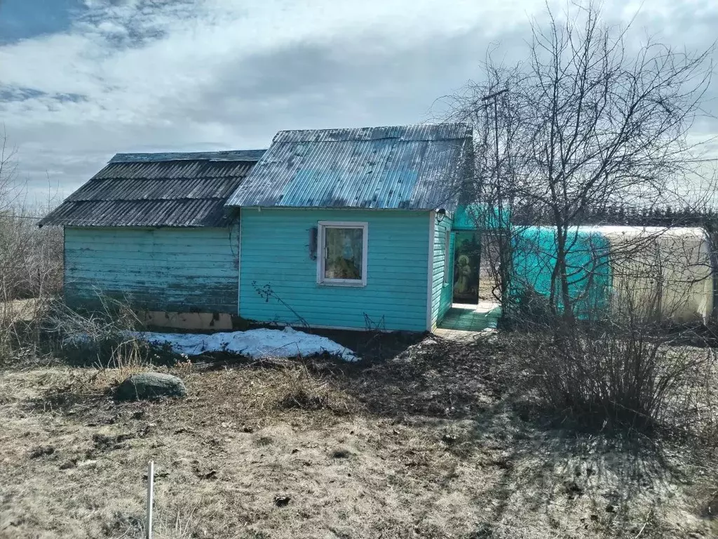 Участок в Владимирская область, Юрьев-Польский район, Красносельское ...,  Купить земельный участок Ополье, Юрьев-Польский район, ID объекта -  20007126851