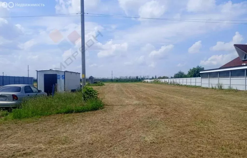 Участок в хутор Беднягина, Российская улица, 59 (19.55 м) - Фото 2