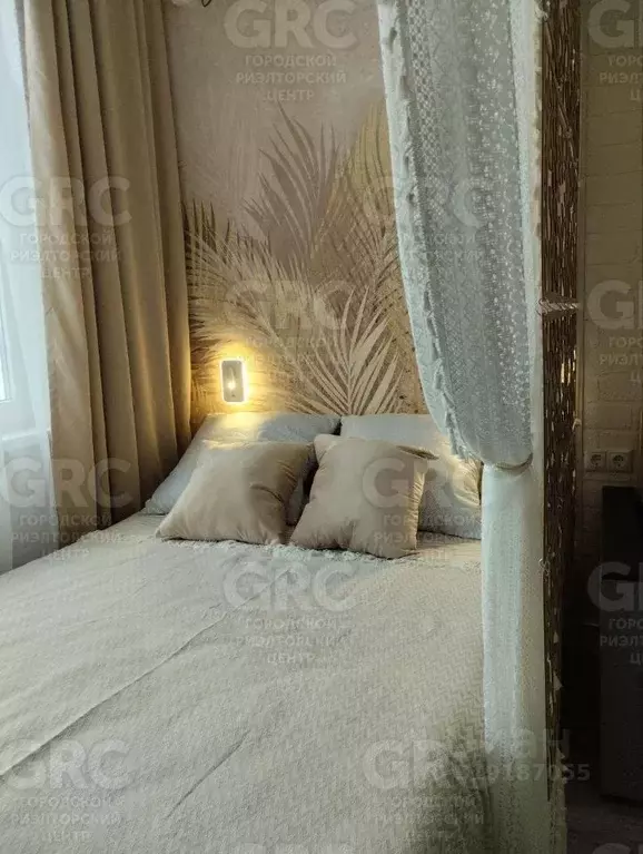 Студия Краснодарский край, Сочи ул. Ленина, 290/6 (19.0 м) - Фото 0