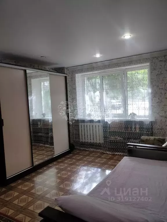 2-к кв. Волгоградская область, Волгоград ул. 51-й Гвардейской Дивизии, ... - Фото 0