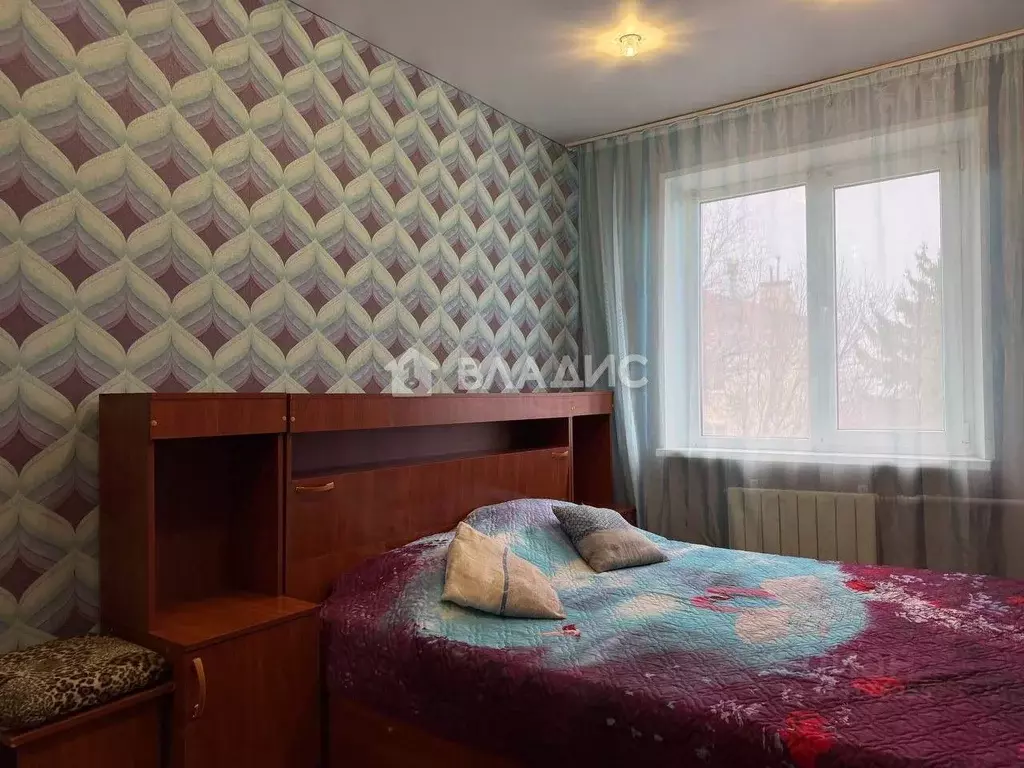 3-к кв. Саратовская область, Вольск Саратовская ул., 33 (56.0 м) - Фото 0