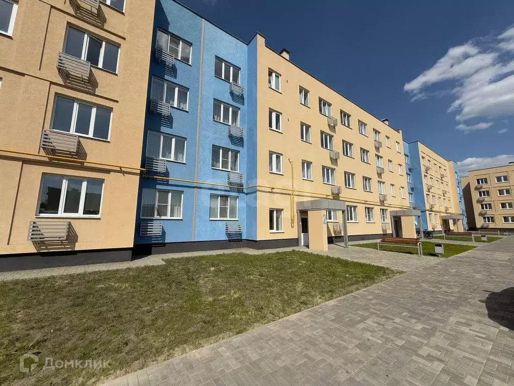 Продаётся 2-к квартира, 56.3 м - Фото 0