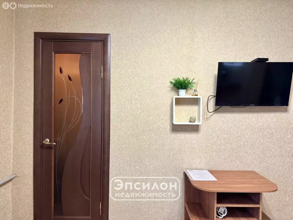 2-комнатная квартира: Курск, улица Льва Толстого, 10А (31.4 м) - Фото 2