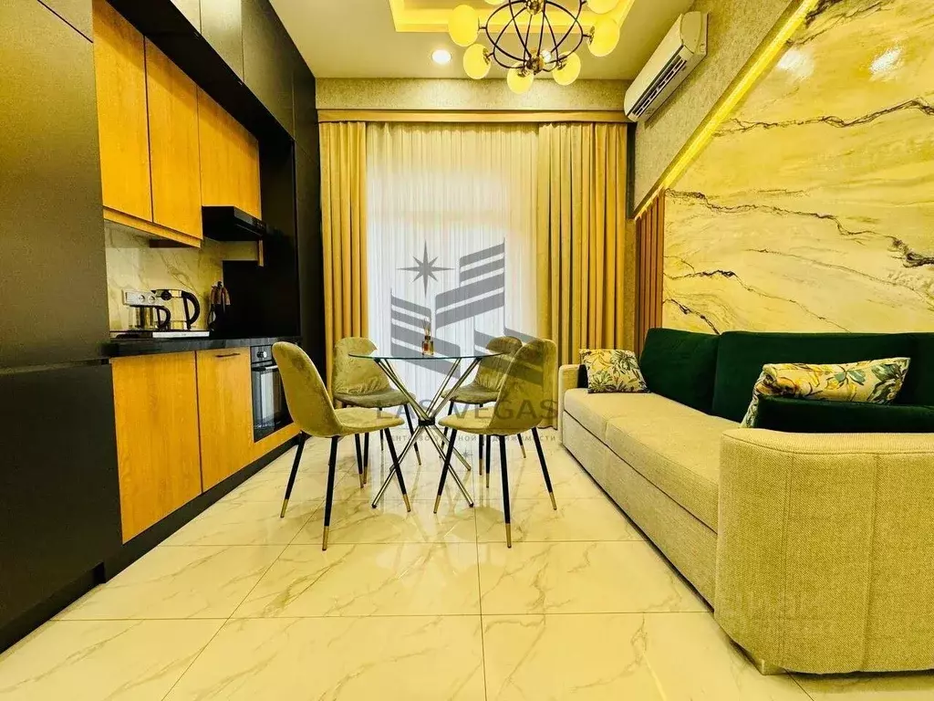 2-к кв. Татарстан, Казань ул. Зинина, 34 (60.0 м) - Фото 1