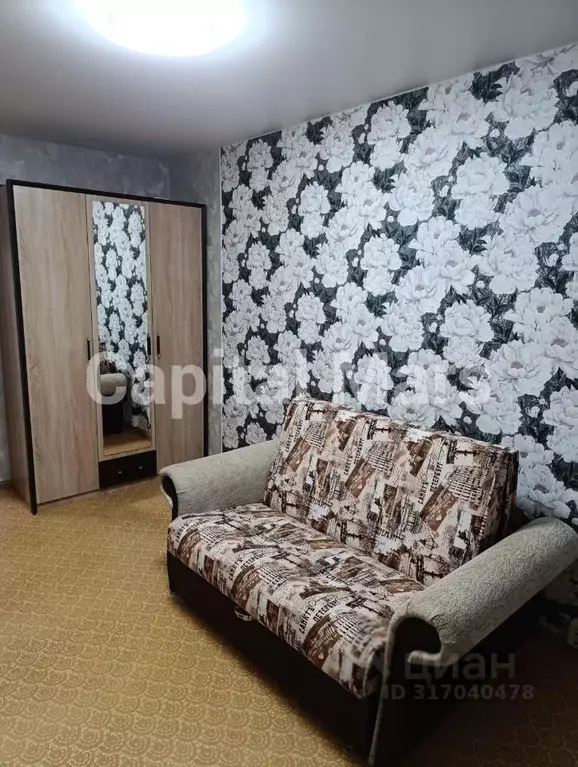 2-к кв. Москва Планерная ул., 5К1 (45.0 м) - Фото 0