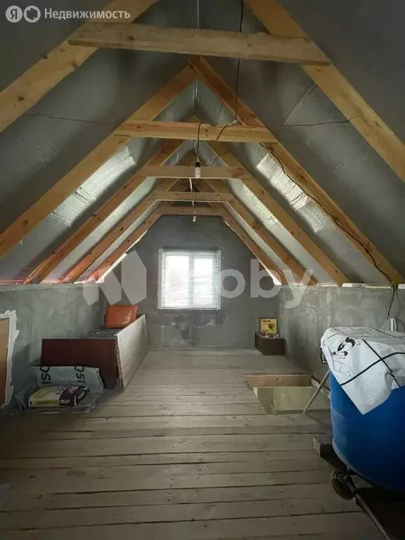 Дом в Калининград, СНТ Сад-9 (60 м) - Фото 0