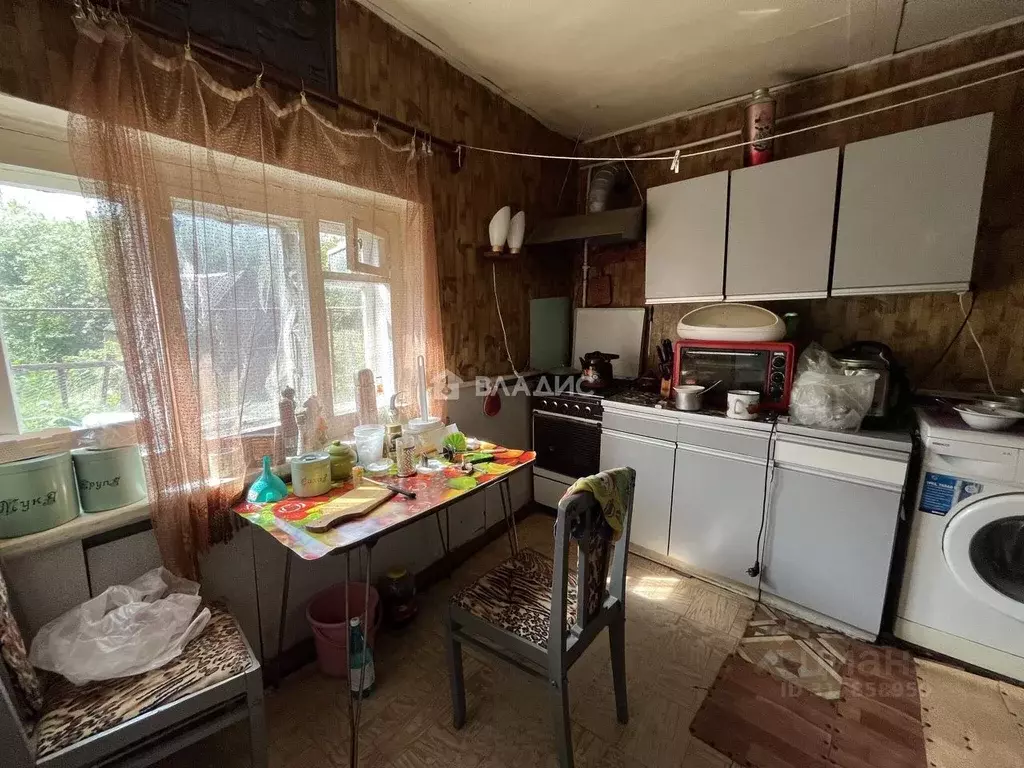 Дом в Пензенская область, Нижний Ломов ул. Володарского, 11 (71 м) - Фото 0
