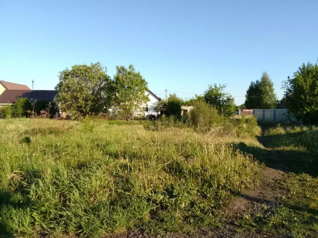 Участок в Башкортостан, Уфа Надежда СНТ, 40 (6.7 сот.) - Фото 1