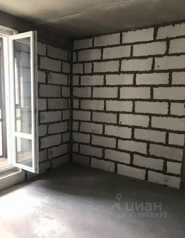 Студия Санкт-Петербург Планерная ул., 93 (25.6 м) - Фото 2
