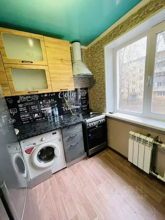 2-к кв. Московская область, Чехов ул. Мира, 15 (45.0 м) - Фото 1