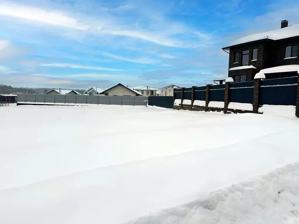 Участок в Московская область, Раменский муниципальный округ, д. Прудки ... - Фото 2