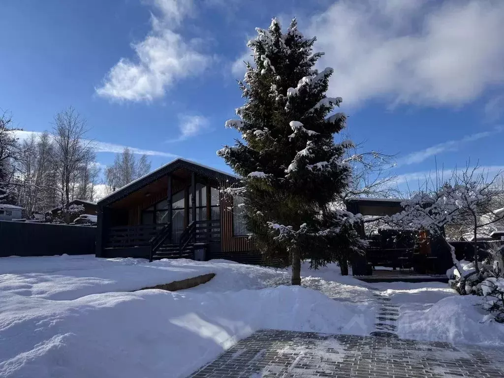 Дом в Московская область, Дмитровский муниципальный округ, Союз СНТ 26 ... - Фото 1