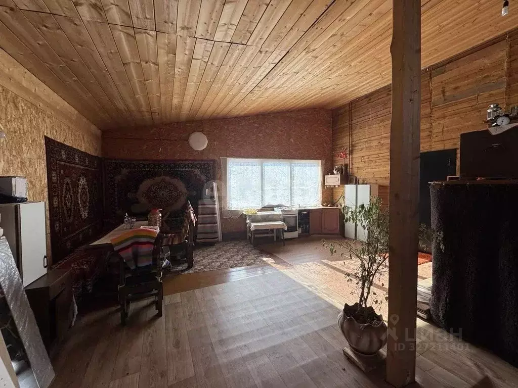 Дом в Московская область, Сергиево-Посадский городской округ, д. ... - Фото 2