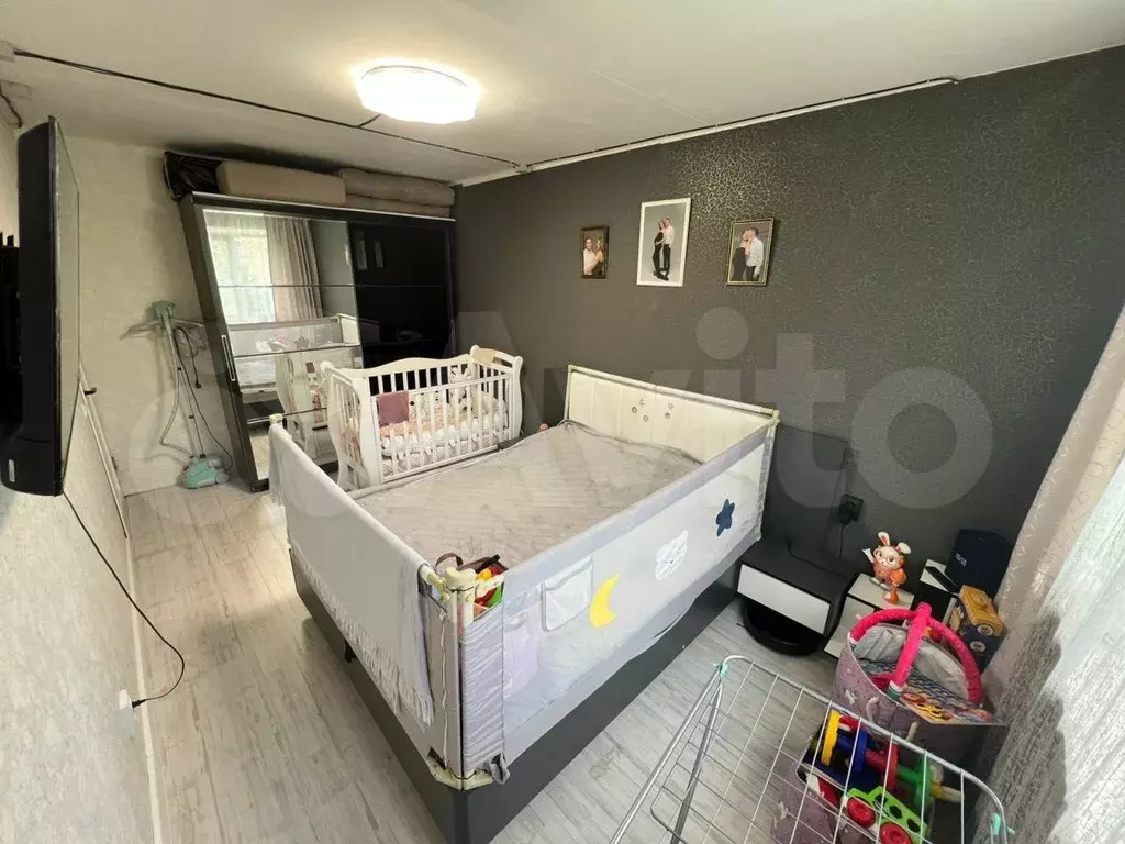 2-к. квартира, 41,7 м, 4/5 эт. - Фото 1