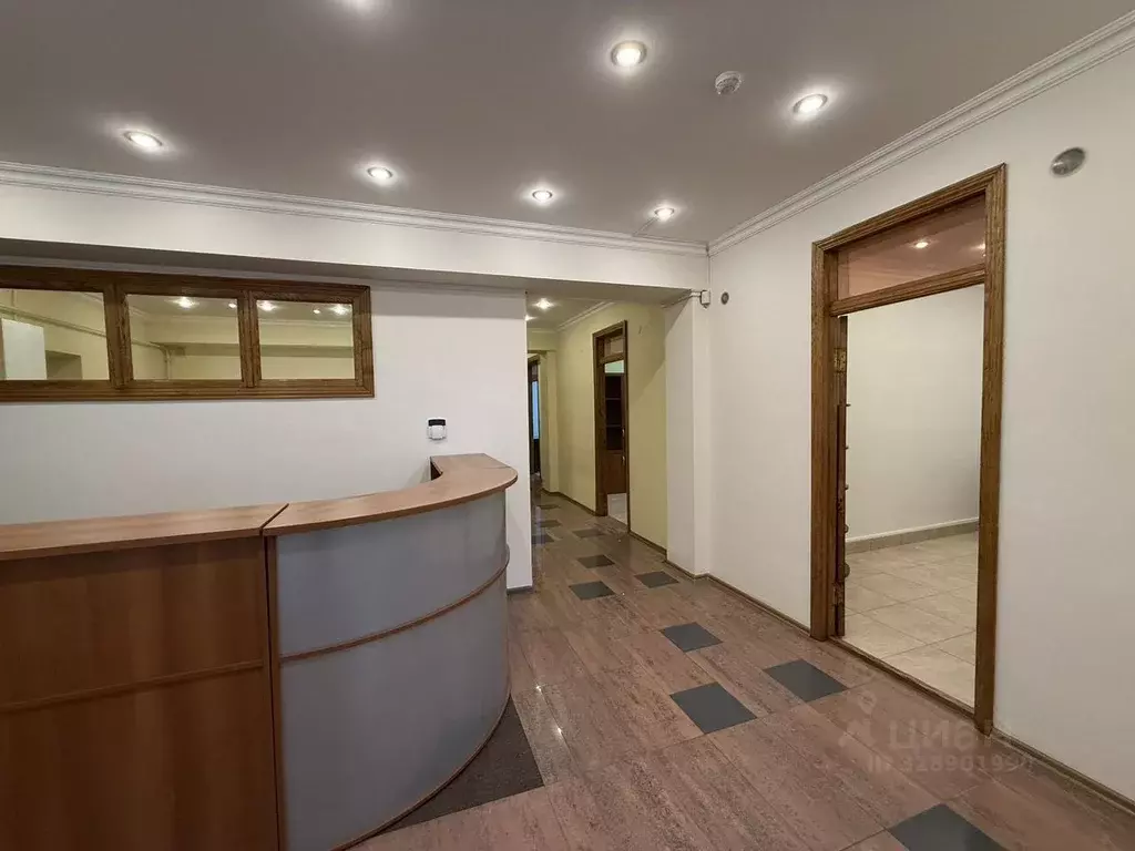 Офис в Краснодарский край, Сочи пер. Карбышева, 5 (126 м) - Фото 2