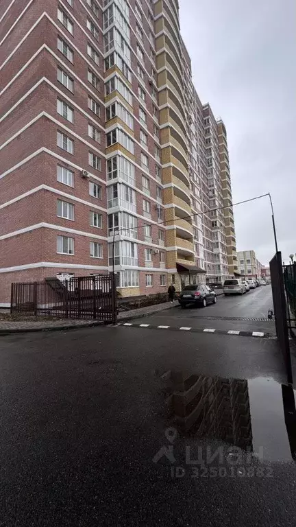 1-к кв. Карачаево-Черкесия, Черкесск ул. Свободы, 62П (45.0 м) - Фото 1