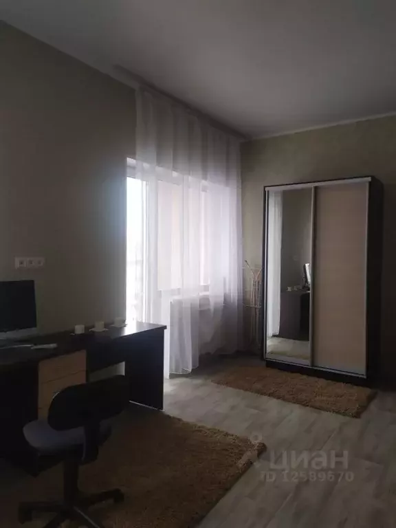 Студия Алтайский край, Барнаул Партизанская ул., 151 (40.0 м) - Фото 0