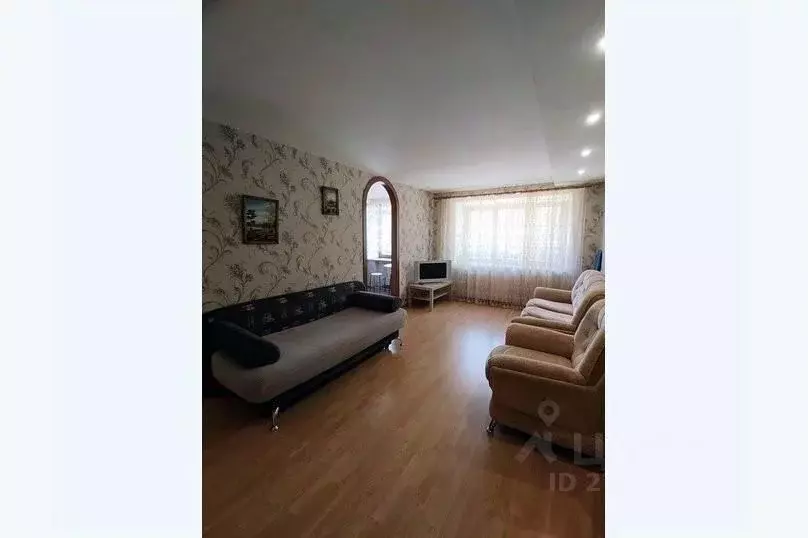 2-к кв. Башкортостан, Уфа ул. Братьев Кадомцевых, 8 (50.0 м) - Фото 2