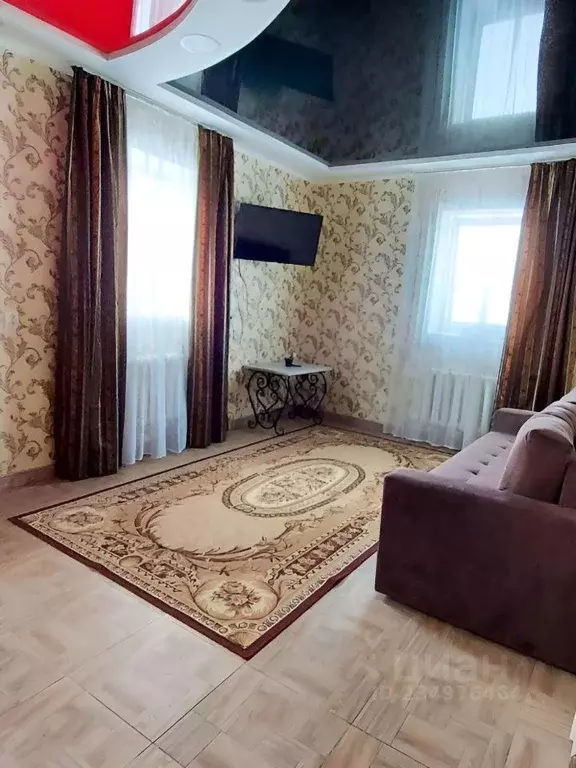 Дом в Башкортостан, Октябрьский ул. Дорожников, 6 (80 м) - Фото 0