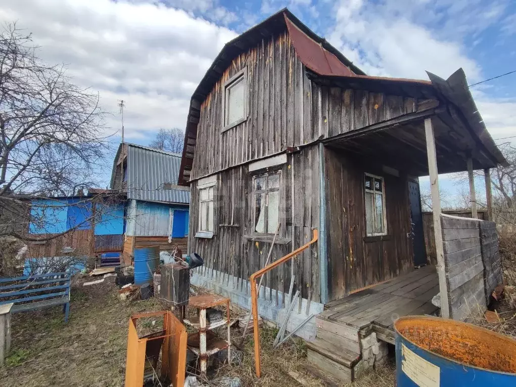 Дом в Владимирская область, Гусь-Хрустальный Армагус СДТ, 12 (20 м) - Фото 1