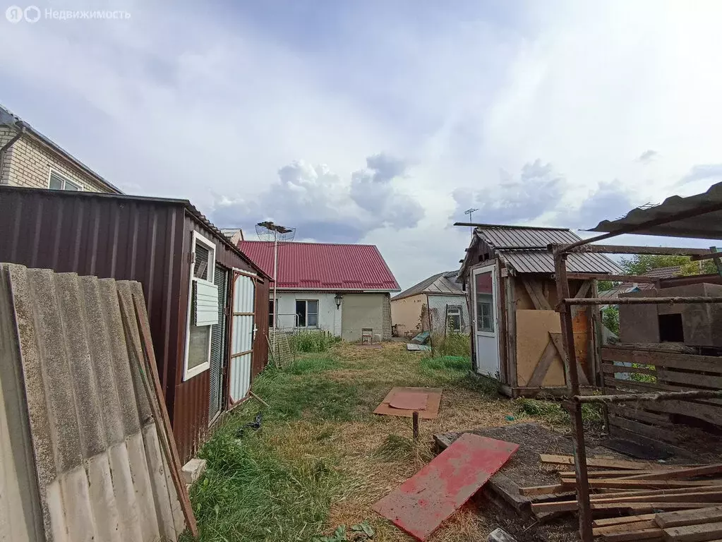 Участок в Ставрополь, улица Пономарёва, 186 (6.4 м) - Фото 2