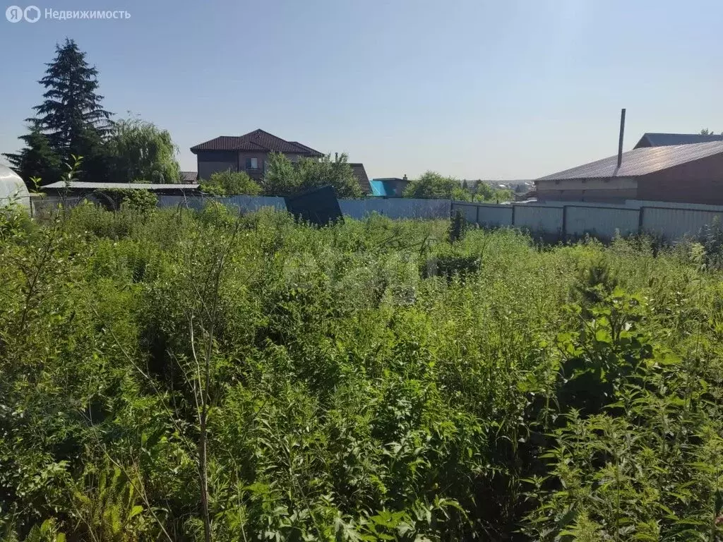 Участок в село Каменка, Молодёжная улица (7 м) - Фото 1