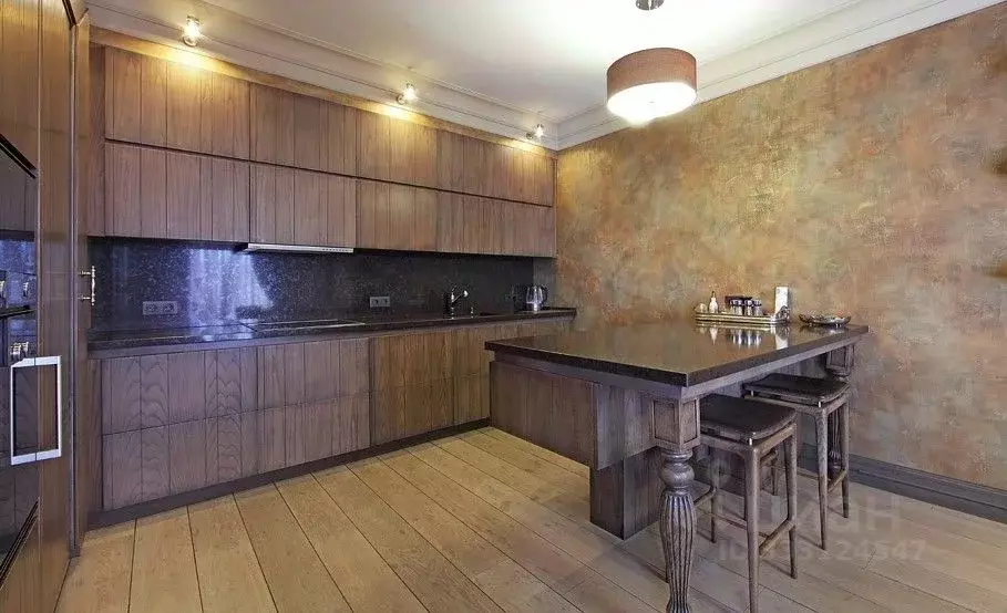 3-к кв. Москва 2-й Щемиловский пер., 5а (134.6 м) - Фото 2